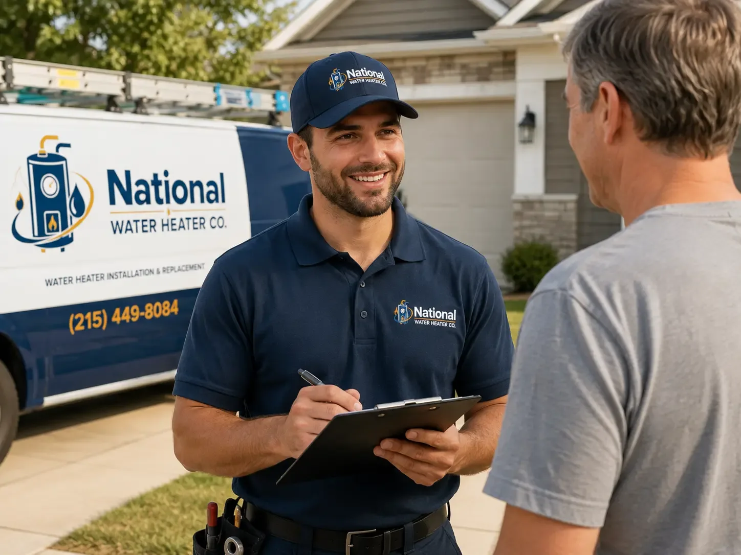 Water Heater Installation Kimbolton, OH FAQs